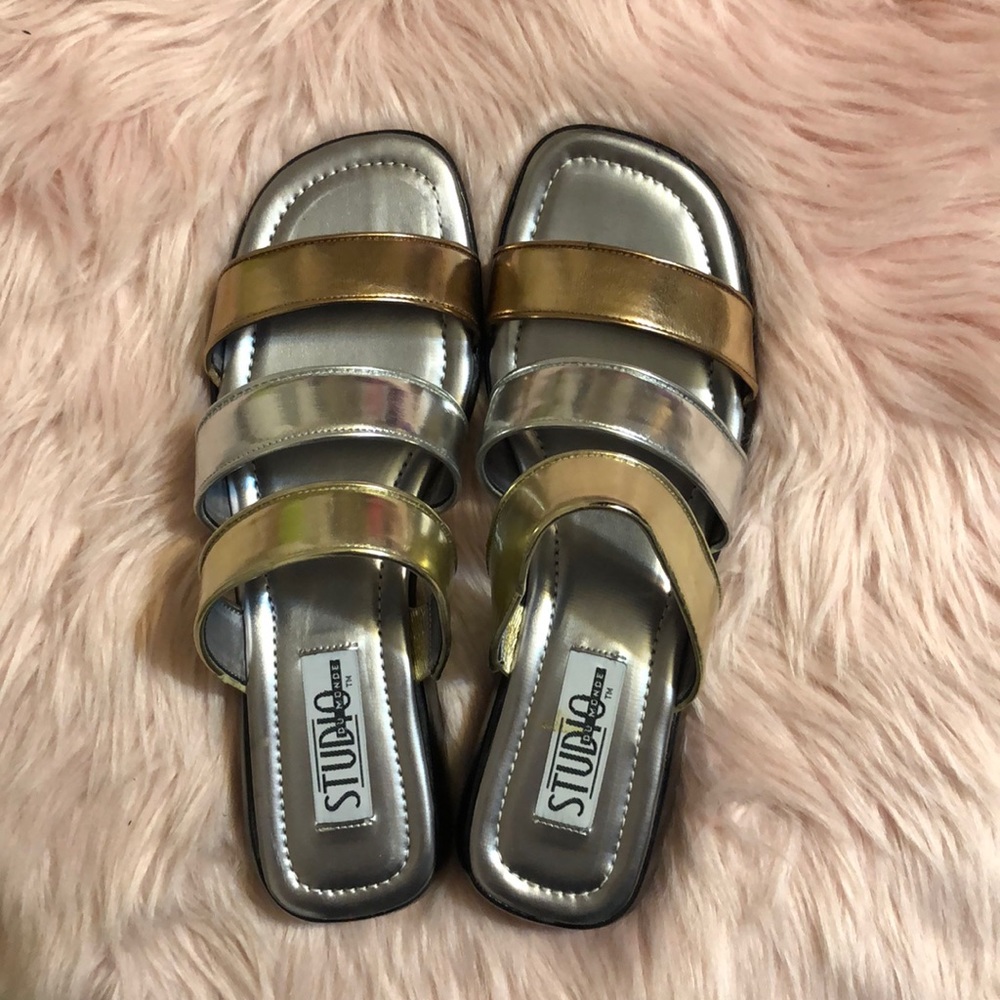 Studio Du Monde Jana Sandals